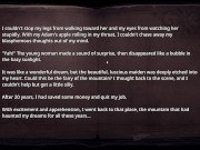 Fucking the Devil Girl Again | Devil Girl 2/16