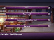 Fucking the Devil Girl Again | Devil Girl 3/16