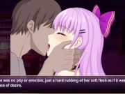 Fucking the Devil Girl Again | Devil Girl 6/16