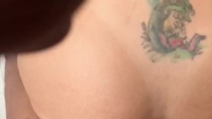 A lil POV Backas and some Headas with Manuh Cortez