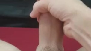 Dripping horny