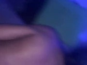 Play With My Bootyhole 8/16