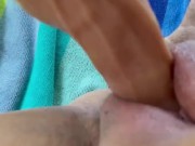 Just a tease