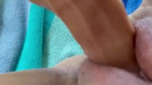 Just a tease