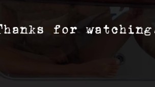 Ricos sentones que me da en la bañera