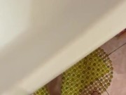Morning Peeing - Screenshot 1 of 16 - HD