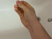 Morning Peeing - Screenshot 14 of 16 - Pee