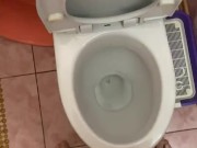 Morning Peeing - Screenshot 2 of 16 - Piss