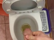 Morning Peeing - Screenshot 6 of 16 - HD