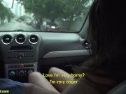 rough cuckold ass fucking for brazilian milf 2/16