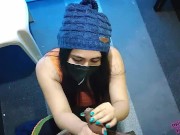 Mi amiga me da una MAMADA para aprender a jugar D0TA2 PriscyRollplay