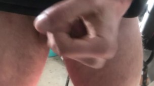 quick handjob