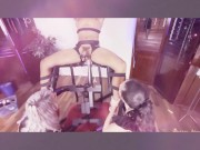 MACHINE FUCKED MAN PUSSY 9/16