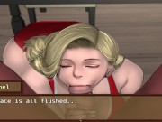 Zombie's Retreat - (PT 10) - Must be steak and a blowjob day 15/16