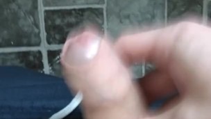 Cumming On The Floor Again