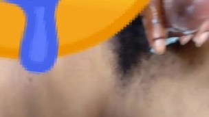 Lots of nut 🥜