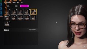 Holodexxx Home Preview & Gameplay (Episode 2)