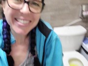 Hairy Nerdy Girl Tinkly 16/16