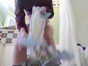 Soo Absorbable 13/16