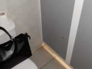 Stranger licked my pussy in public tua - lesbian_illusion 1/16