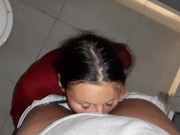 Stranger licked my pussy in public tua - lesbian_illusion 10/16