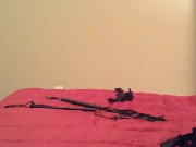 Silent Dom gives it to me 1/16