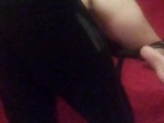 Silent Dom gives it to me 11/16