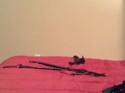 Silent Dom gives it to me 2/16