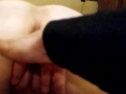 Silent Dom gives it to me 3/16