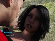 Intertwined 82 (Missing Scenes) - Screenshot 3 of 16 - Big Boobs
