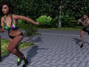 Intertwined 82 (Missing Scenes) - Screenshot 5 of 16 - Amateur