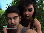 Intertwined 82 (Missing Scenes) - Screenshot 6 of 16 - HD