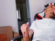 Horny Home Alone Pt 4 11/16