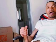 Horny Home Alone Pt 4 5/16