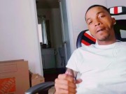 Horny Home Alone Pt 4 8/16