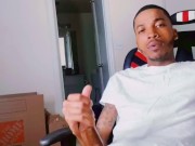 Horny Home Alone Pt 4 9/16