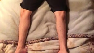 【Voyeur】Amateur bisexual Korean Japanese College Student!!!! Masturbation!!!