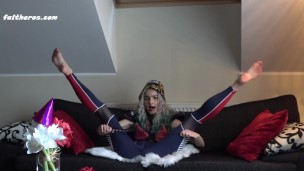 LEGGINGS HUMILIATION