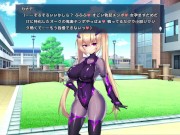 VSオーク　闇堕ち - Screenshot 2 of 16 - Big Boobs