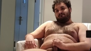 Wanking in my space design suite 2 better quality