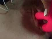 Je me masturbe 10/16