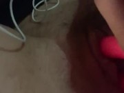 Je me masturbe 12/16