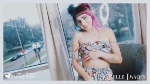 cum as are you are (music video)