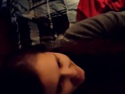 MUST WATCH (REAL BABYSITTER) FIRST TIME 4/16