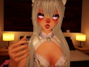I try to be a Dom | JOI VRC 2/16