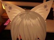 I try to be a Dom | JOI VRC 8/16