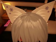 I try to be a Dom | JOI VRC 9/16