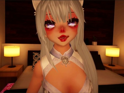 I try to be a Dom | JOI VRC