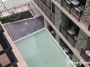 Lesbian hang out 1/16