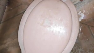My thick indian dick